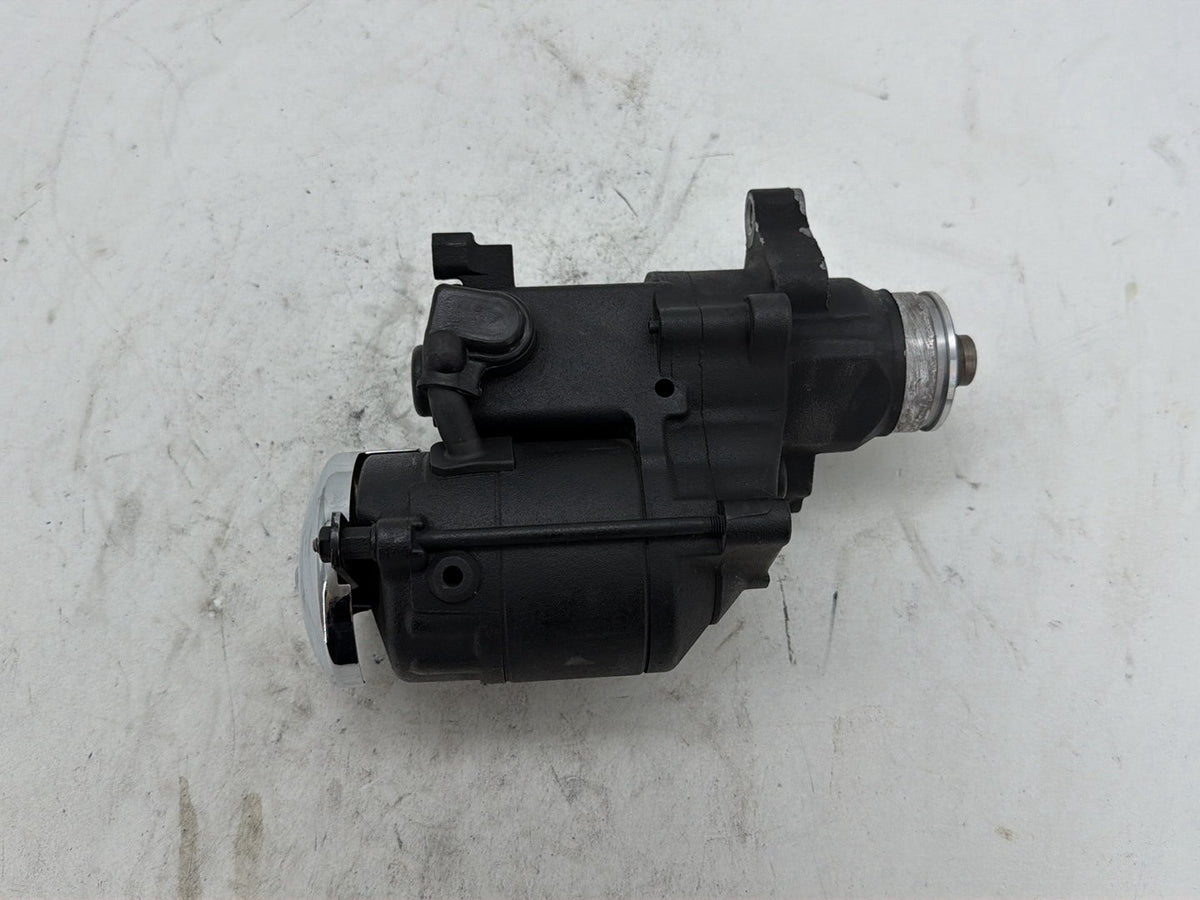 2012 Harley Electra Glide Touring Ultra OEM Engine Starter Motor
