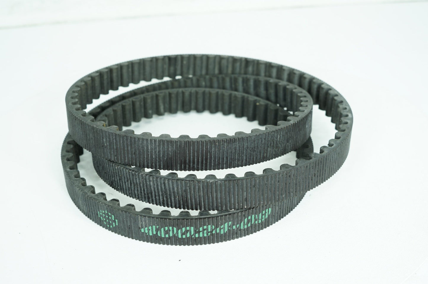 2008 - 2016 Harley-Davidson Touring Electra Police Rear Drive Belt 40024-09