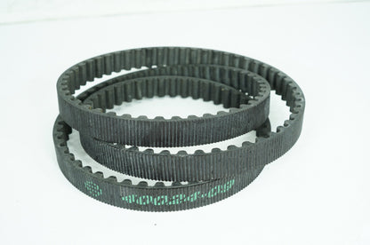 2008 - 2016 Harley-Davidson Touring Electra Police Rear Drive Belt 40024-09