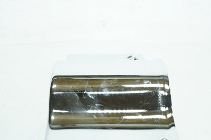 2008 - 2013 Harley-Davidson Touring Electra Police Front Lower Fairing Outer Skirt 58208-96A