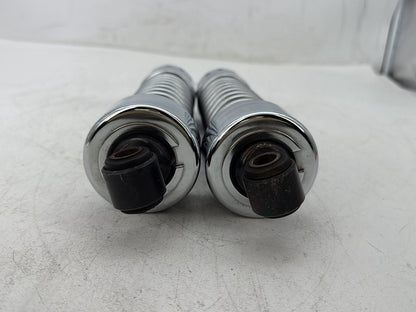2006 Harley Dyna FXDWGI Wide Glide OEM Rear Left Right Shock Absorbers