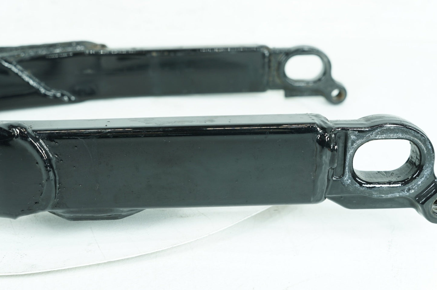 1999 - 2006 Harley-Davidson Touring Electra Glide Police Rear Fork Swingarm Swing Arm 47549-02A