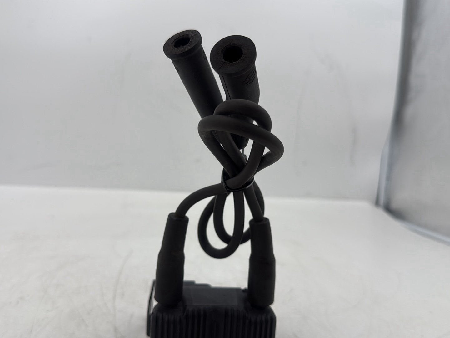 2007 Harley Touring FLHTCU Electra Glide Ultra OEM Ignition Coil Spark Plugs Cable