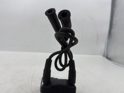 2007 Harley Touring FLHTCU Electra Glide Ultra OEM Ignition Coil Spark Plugs Cable
