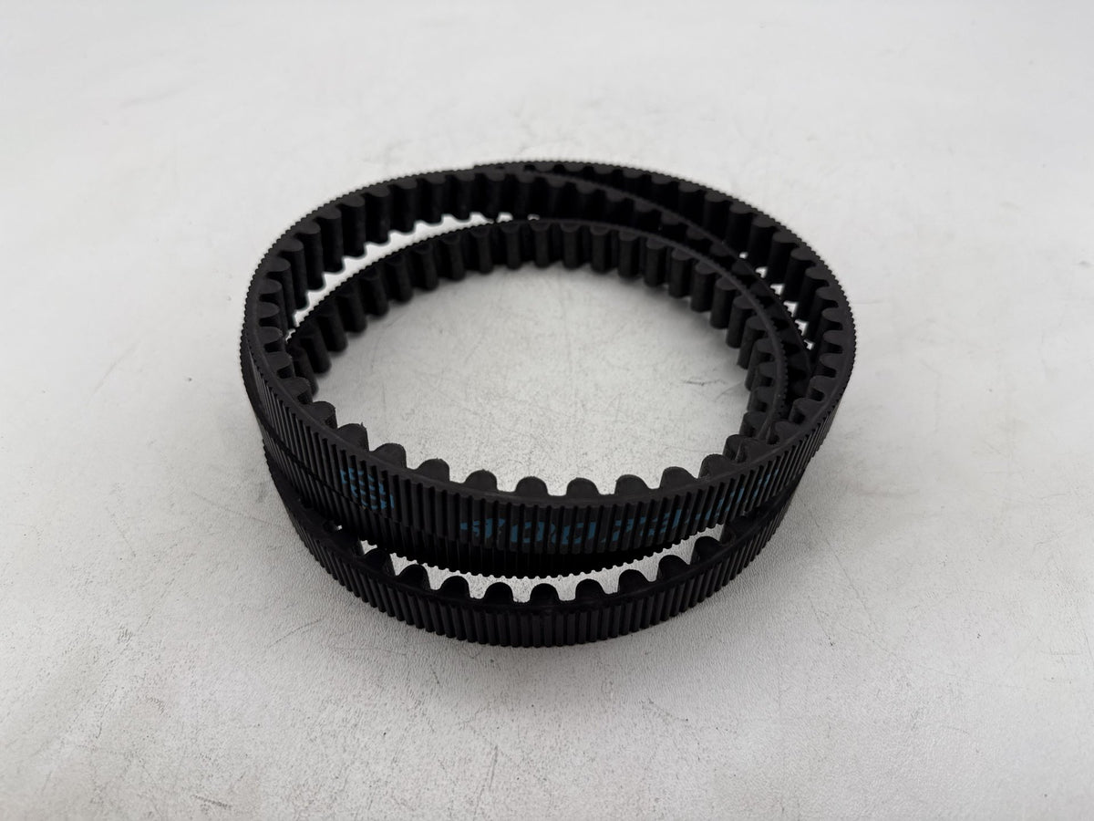 2008 Harley Softail Custom FXSTC OEM Rear Drive Belt 40073-07 133T 20mm