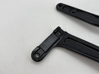 2008 Harley Softail Deluxe FLSTN OEM Rear Left & Right Fender Support Bracket