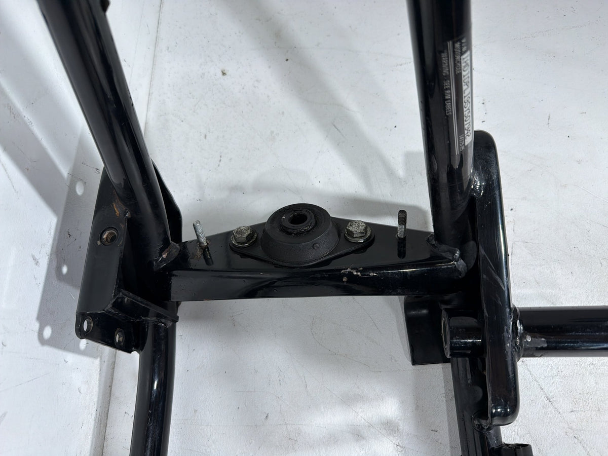 1995 Harley Electra Glide Touring Classic OEM Body Main Frame Chassis SLVG