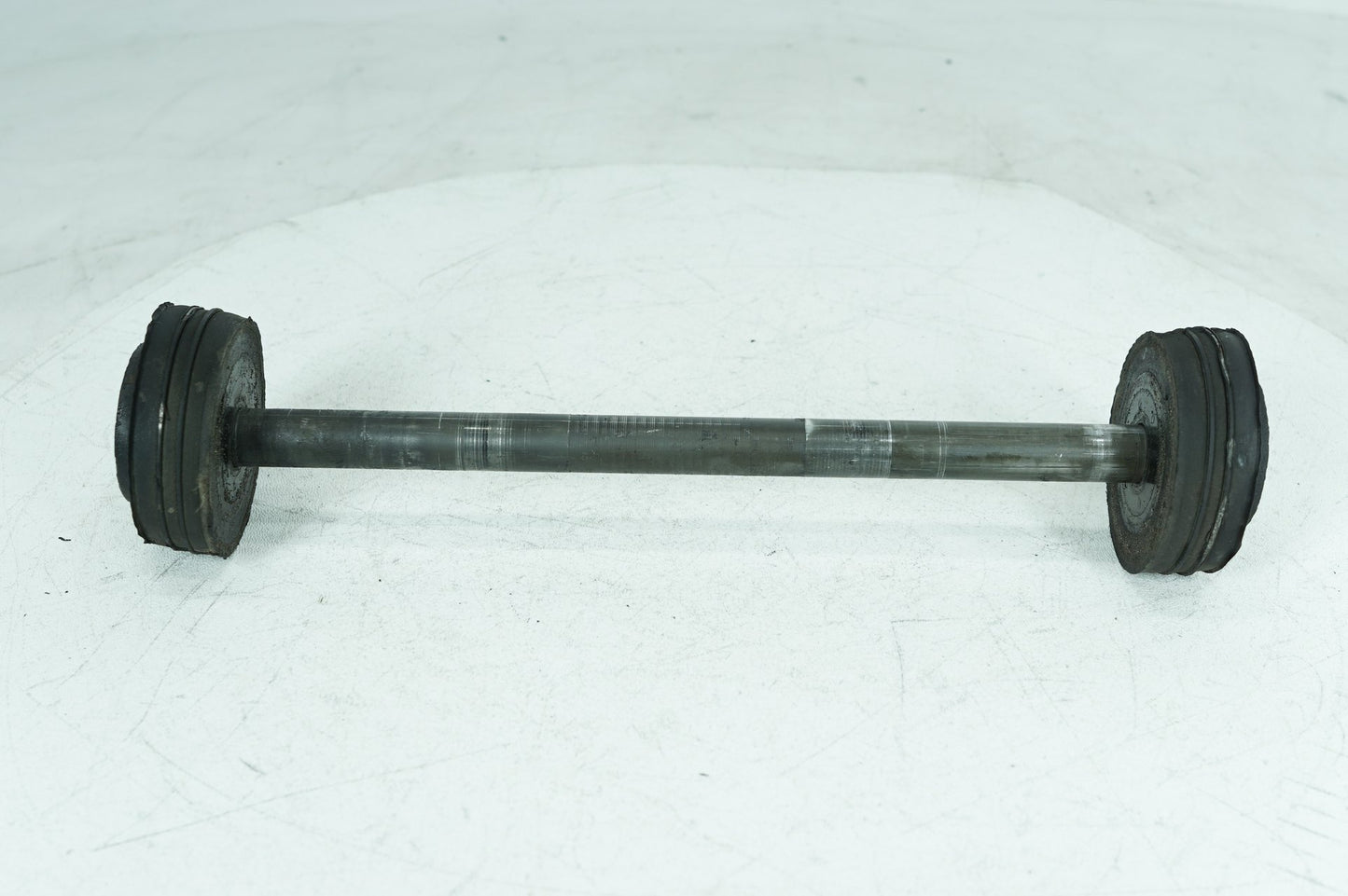 1999 Harley-Davidson Touring Road King Rear Fork Swingarm Pivot Bolt Shaft 47492-89A