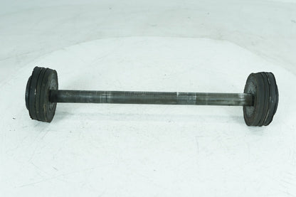 1999 Harley-Davidson Touring Road King Rear Fork Swingarm Pivot Bolt Shaft 47492-89A