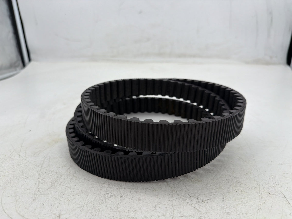 2001 Harley Softail Deuce FXSTD OEM Rear Drive Belt 40307-00B 135T 1-1/8"