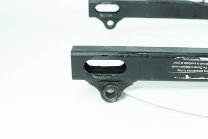 2004 - 2013 Harley-Davidson Sportster Base 883 Rear Fork Swingarm Swing Arm  	47587-04