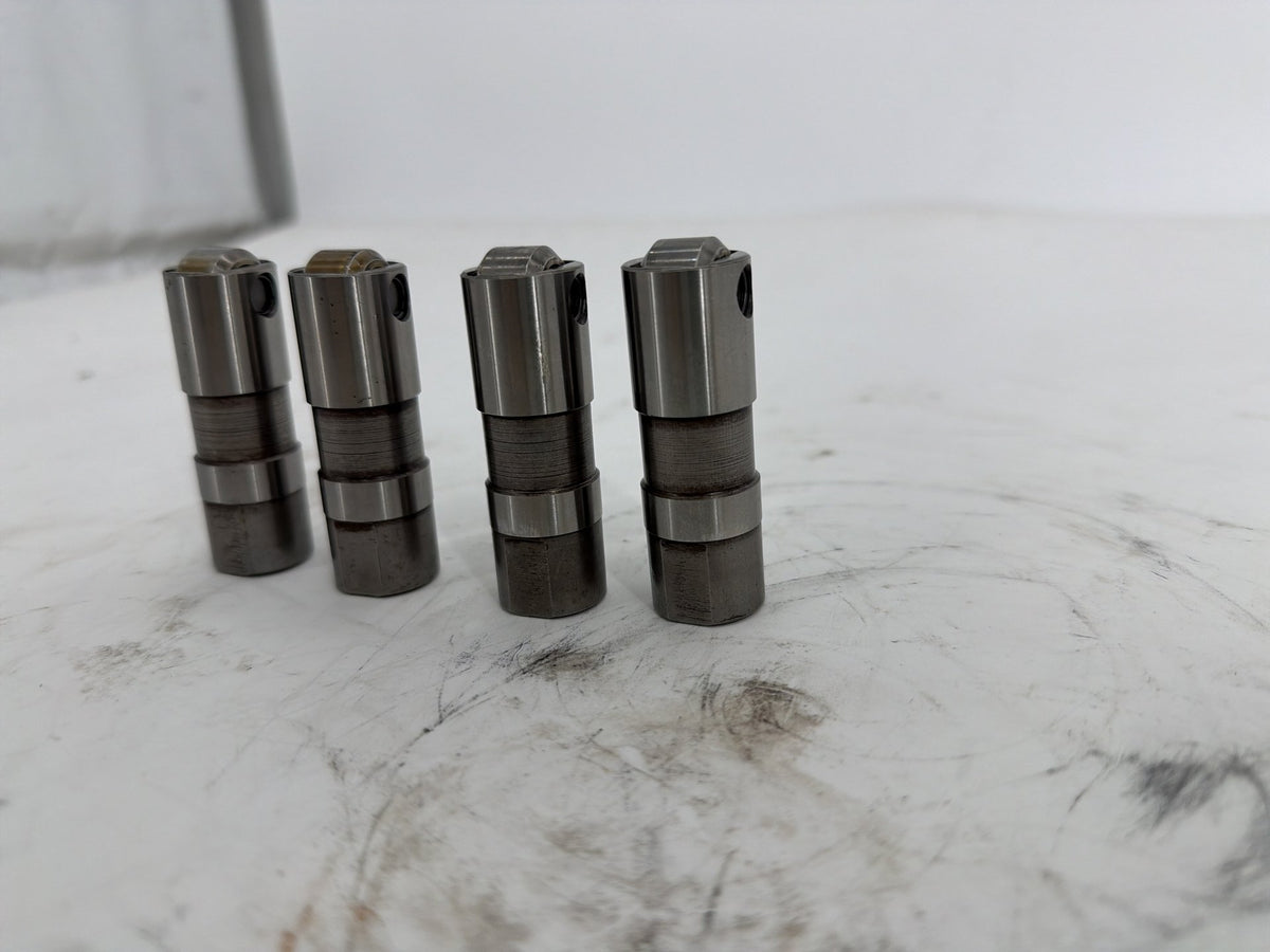 2016 Harley Touring FLHXS Street Glide OEM Twin Cam Hydraulic Tappets 4 Lifters