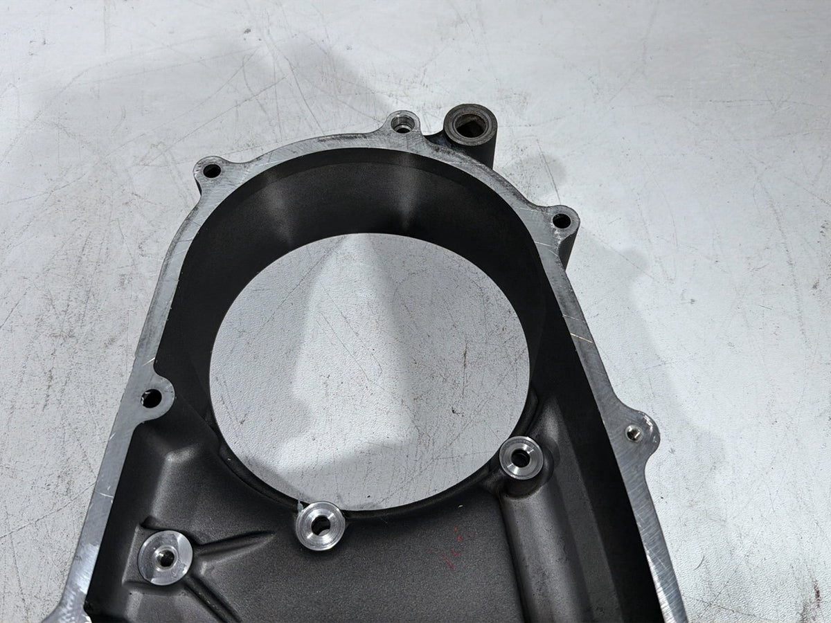 2010 Harley Road King Touring Classic OEM Inner Primary Clutch Cover