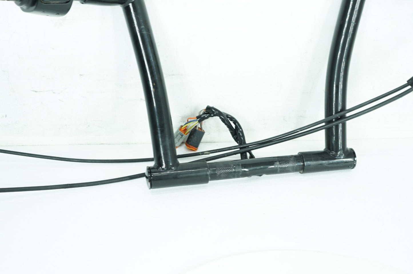1986 - 2003 Harley-Davidson Sportster 1200 Handlebars Left Right Switches Controls 71682-06A