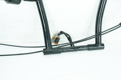 1986 - 2003 Harley-Davidson Sportster 1200 Handlebars Left Right Switches Controls 71682-06A