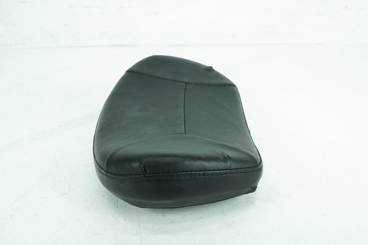 02 Harley Touring FLHR Road King Classic OEM Rear Passenger Backrest Cushion Pad