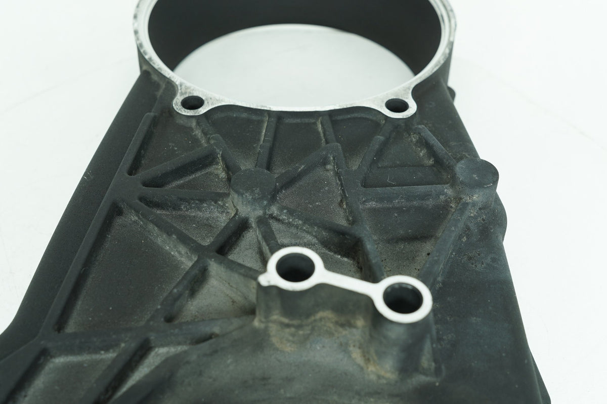 2006 Harley Softail FLSTNI Deluxe OEM Inner Primary Clutch Cover
