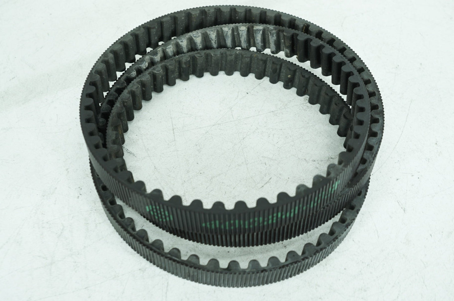 2008 - 2016 Harley-Davidson Touring Electra Glide Ultra Rear Drive Belt 40024-09