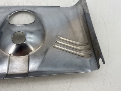 2006 Harley Softail FLSTCI Heritage Classic OEM Front Upper Nacelle Headlight Cover Panel