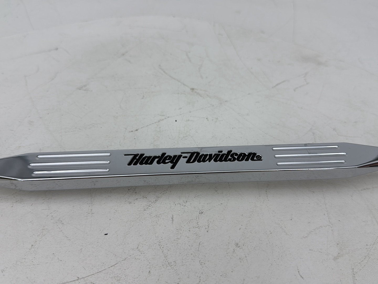 2019 - 2023 Harley-Davidson Touring Street Glide Gear Shifter Lever w/ Rod linkage 33719-79B