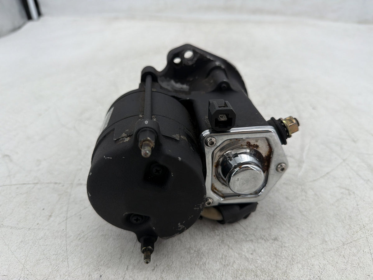 2004 Harley Electra Glide Touring Ultra OEM Engine Starter Motor 31553-94B 12V