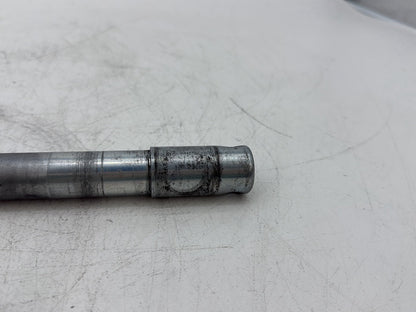 2014 Harley Street Glide Touring FLHXS OEM Front Wheel Axle Bolt Shaft