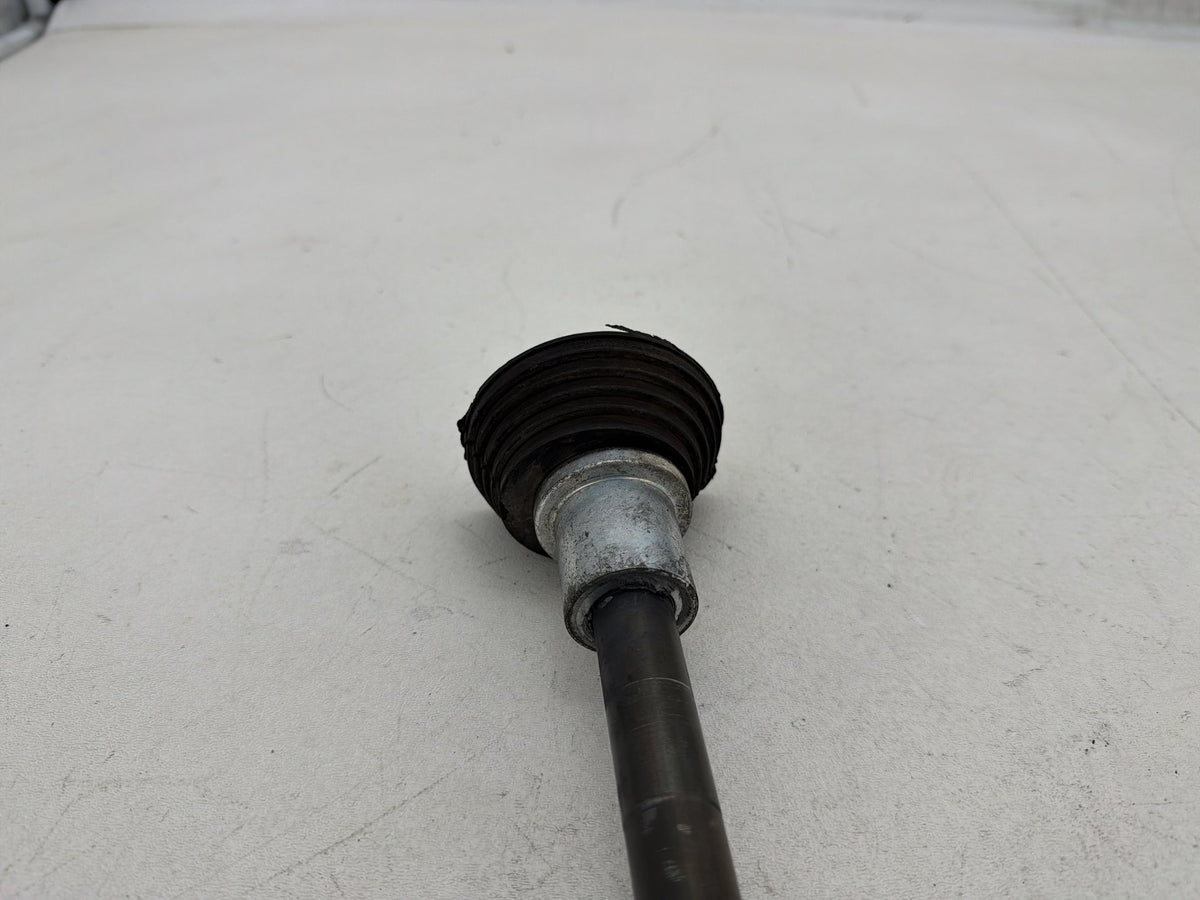 2016 Harley Road Glide Touring FLTRXS OEM Rear Fork Swingarm Pivot Bolt Shaft
