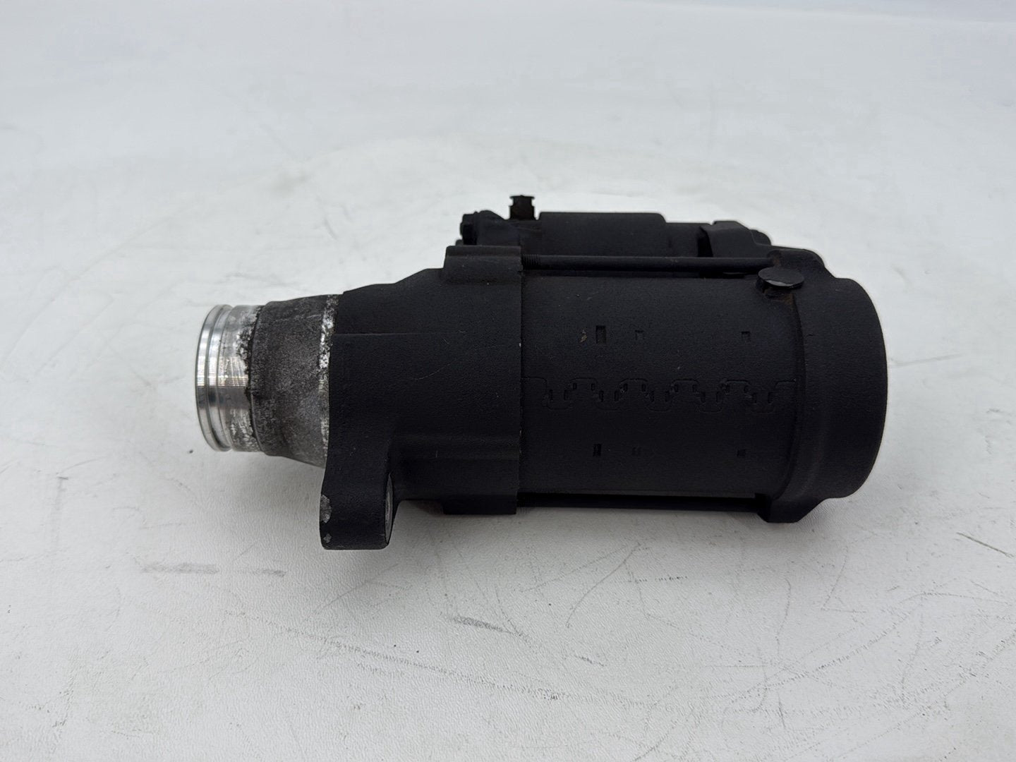 2019 - 2023 Harley-Davidson Touring Street Glide Engine Starter Motor 31400053