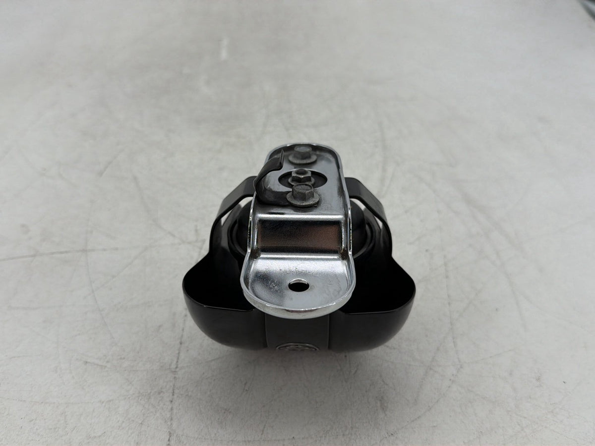 2018 Harley Road Glide Touring FLTRXS OEM Horn Signal Klaxon Chrome Cover