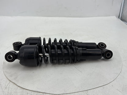 2008 Harley Electra Glide Touring Ultra FLHTCUI OEM Rear Left Right Shock Absorbers