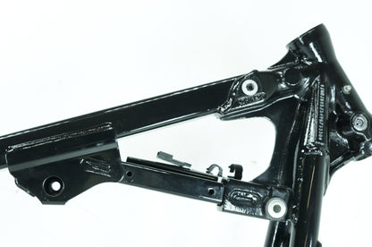 1999 - 2006 Harley-Davidson Softail Heritage Classic Body Main Frame Chassis CLN CLR 47008-00C