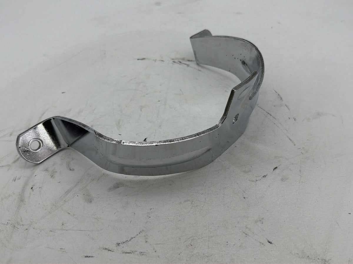 2014 Harley Electra Glide Touring Rear Saddlebag to Fender Support Mount Bracket