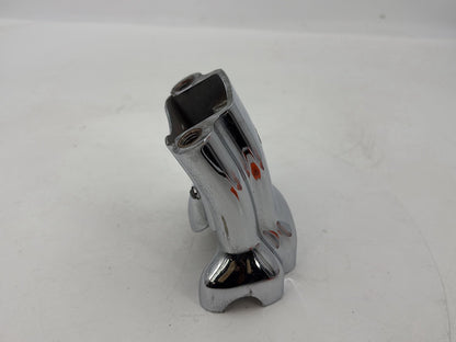 2004 - 2013 Harley-Davidson Sportster 883 Custom Front Handlebar Riser Top Clamp Chrome 56017-04