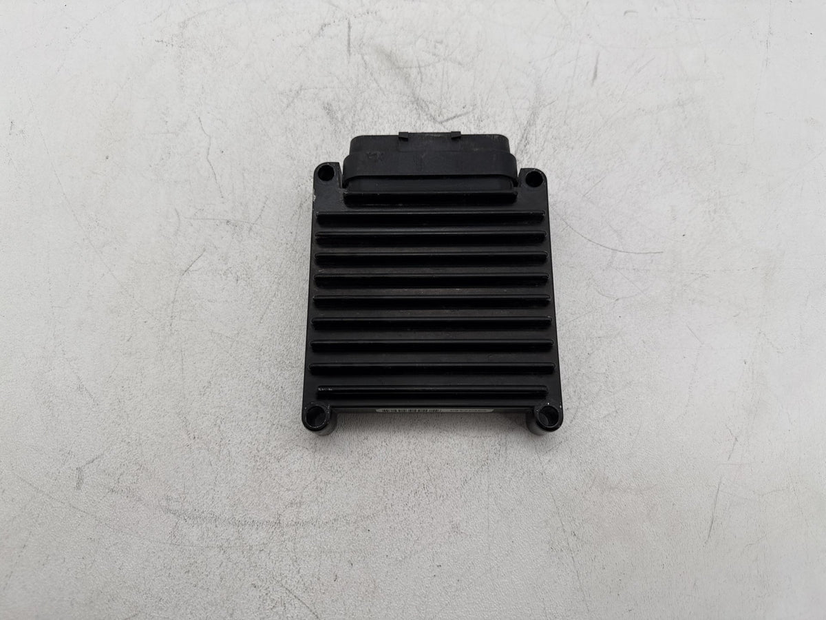 2008 Harley Softail Custom FXSTC OEM Engine Control Module Brain ECU ECM