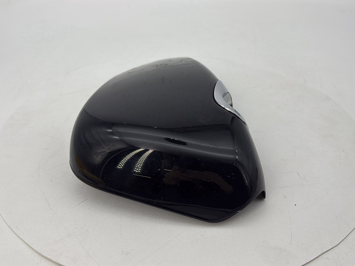 2004 - 2013 Harley-Davidson Sportster 883 Custom Right Fairing Side Oil Tank Cover 66252-04
