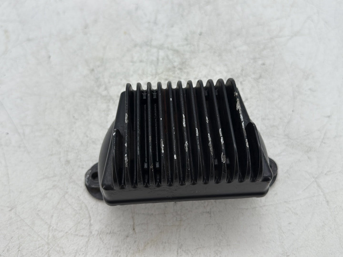 2009 Harley Road King Touring Police OEM Voltage Regulator Rectifier