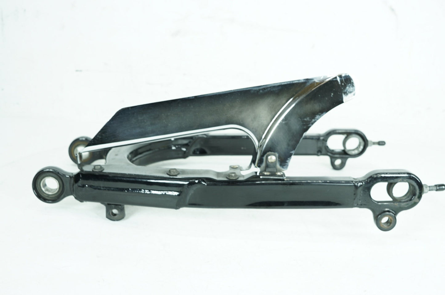 2004 - 2013 Harley-Davidson Sportster Custom Rear Fork Swingarm Swing Arm 47587-05