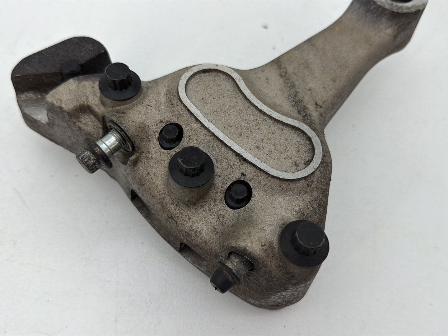 1999 - 2006 Harley-Davidson Touring Road King Rear Back Brake Caliper  	44016-00D