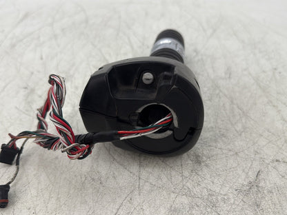 2016 Harley Road King Touring FLHR OEM Right Engine Start Kill Switches Controls