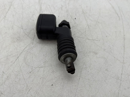2011 Harley Softail FLSTFB Fat Boy OEM Rear Brake Master Cylinder Reservoir