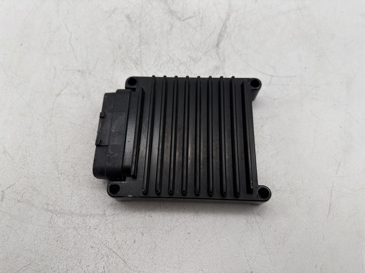 2008 Harley Softail Custom FXSTC OEM Engine Control Module Brain ECU ECM