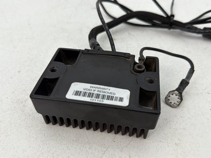 1986 - 1998 Harley-Davidson Softail Heritage Classic Voltage Regulator Rectifier  74519-88A