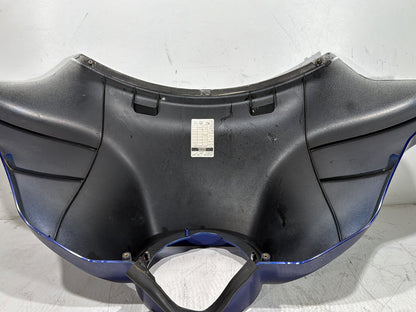 2006 Harley Touring FLHTCI Electra Glide Classic OEM Front Outer Batwing Fairing Cover