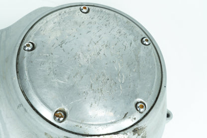 2007 - 2012 Harley-Davidson Softail Standard Outer Primary Clutch Cover  	60722-07