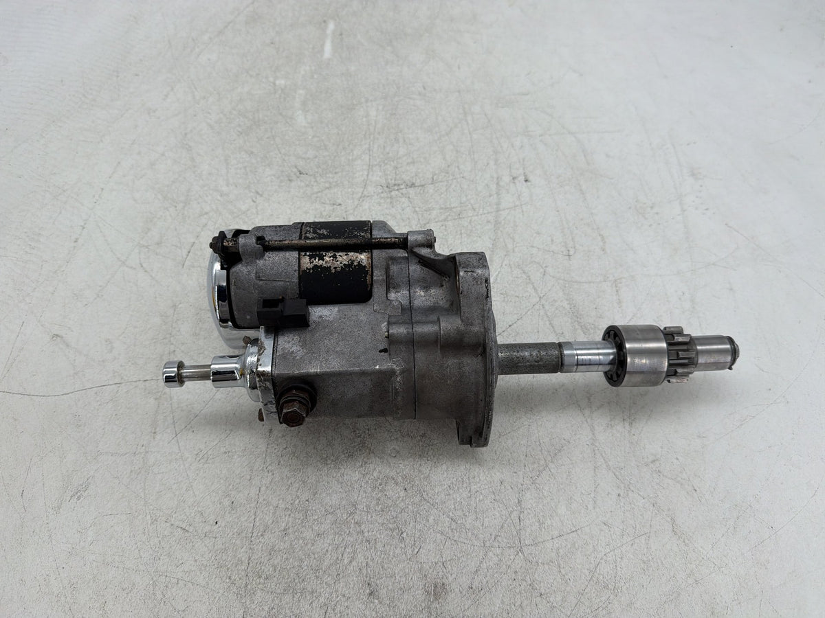 1991 Harley Electra Glide Touring Classic OEM Engine Starter Motor 31553-94B