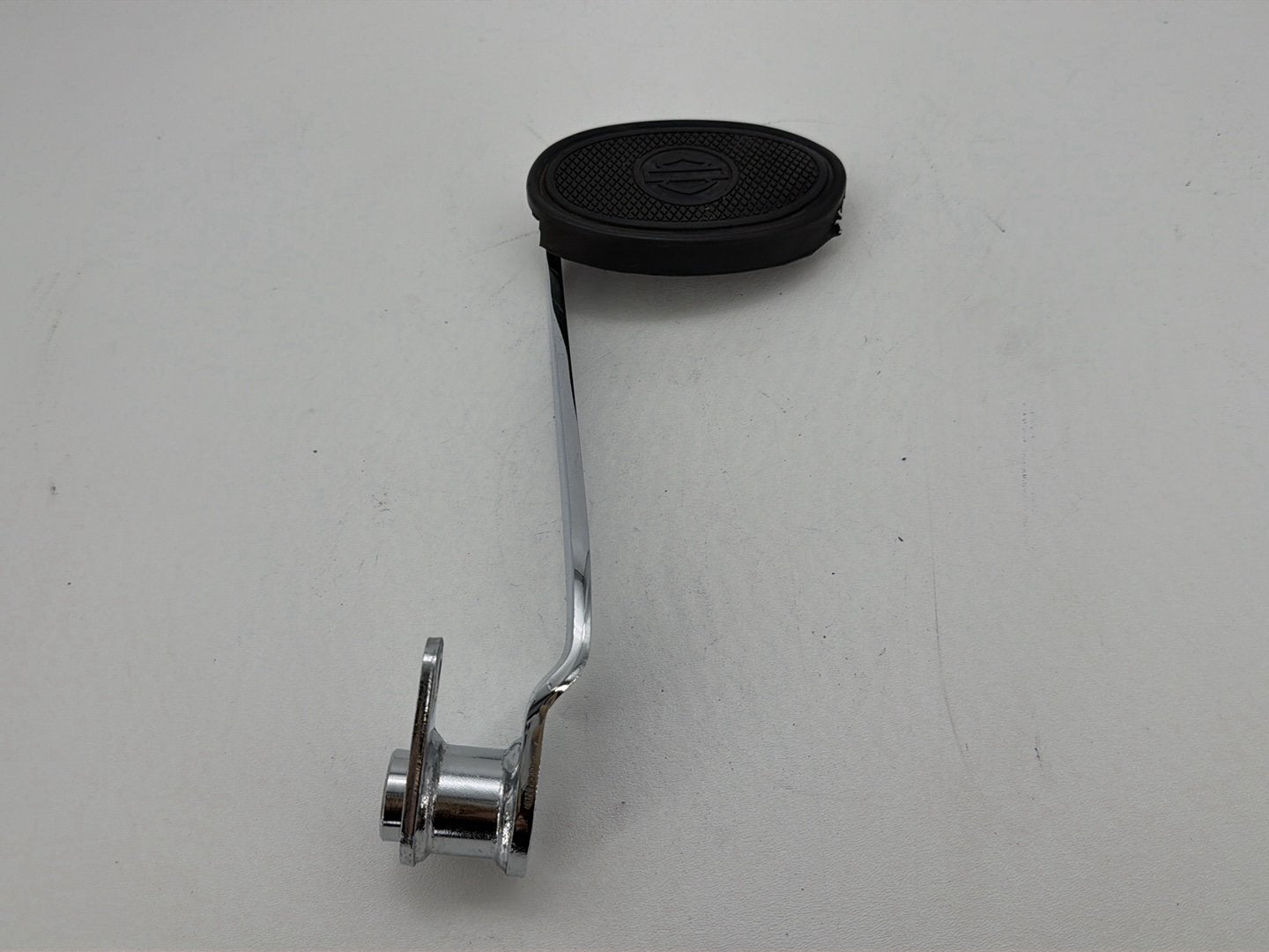 2011 Harley Heritage Softail Classic FLSTC OEM Foot Brake Control Lever Pedal