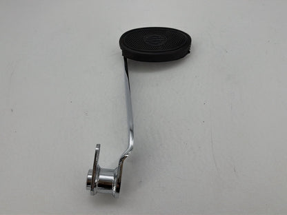 2011 Harley Heritage Softail Classic FLSTC OEM Foot Brake Control Lever Pedal