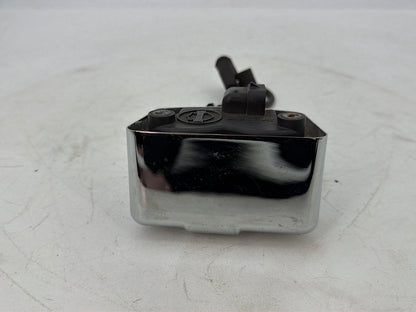 2007 - 2017 Harley-Davidson Dyna Super Glide Custom Ignition Coil Spark Plugs Cable 31743-01