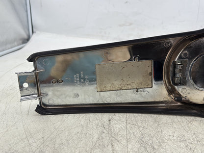 2007 Harley Touring FLHTC Electra Glide Classic OEM Fuel Gas Tank Dash Console NOKey