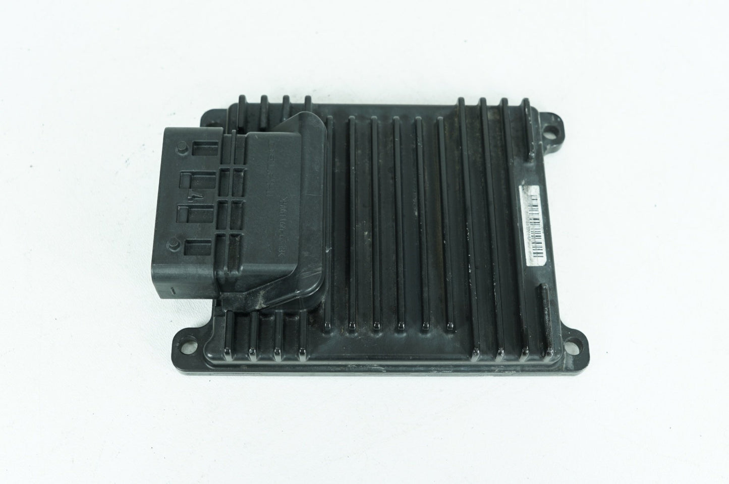 2007 - 2012 Harley-Davidson Touring Electra Glide Ultra Engine Control Module Brain ECU ECM 34245-08A